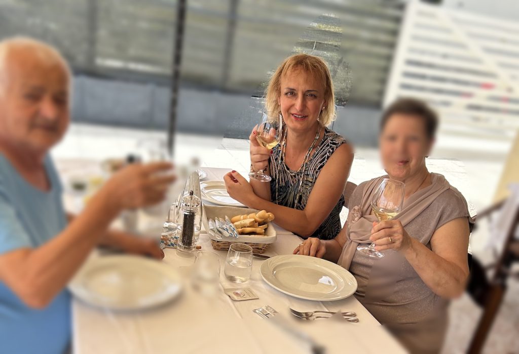 BiancaConGenitoriBrindisi