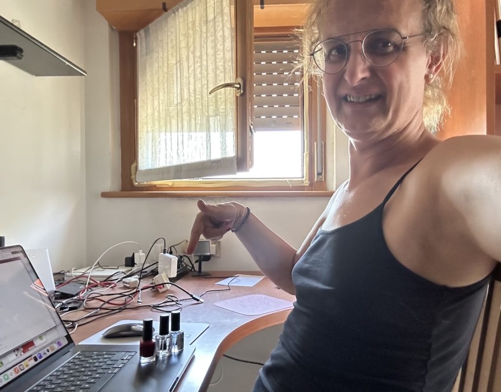 lavoroalcomputer