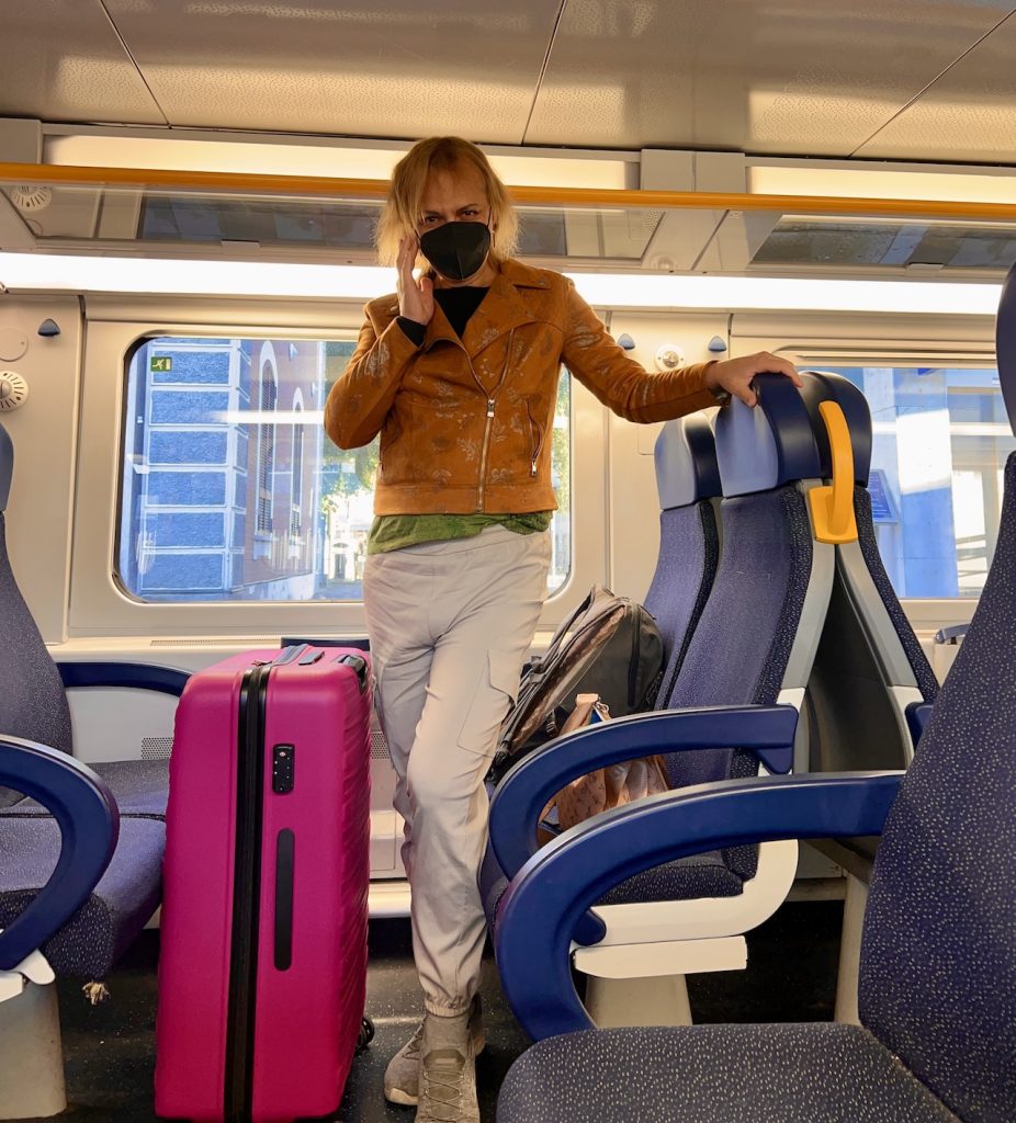 BiancaInTrnoConLavaligia