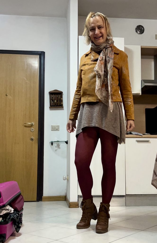 BiancaVestitaConGiubbino