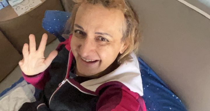 BiancaALettoSaluta cover