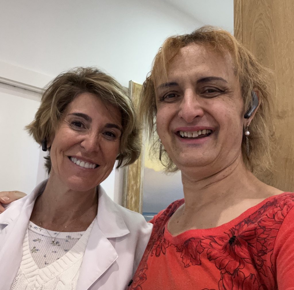 BiancaEDottoressaSara