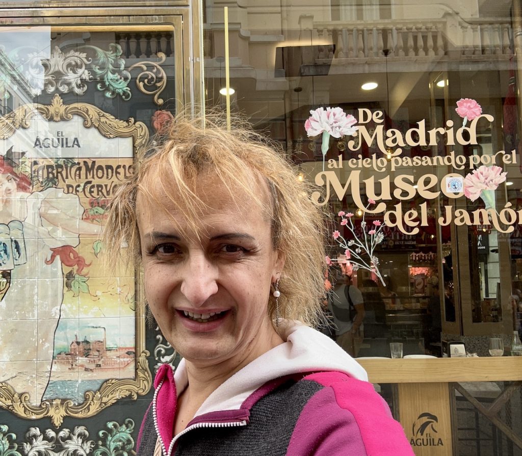 BiancaEVetrinaMuseoDelProsciuttocrudo