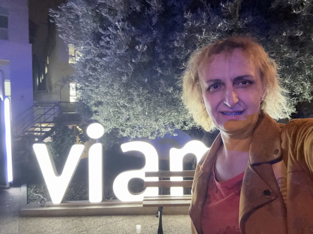 BiancaFronteOspedale cover