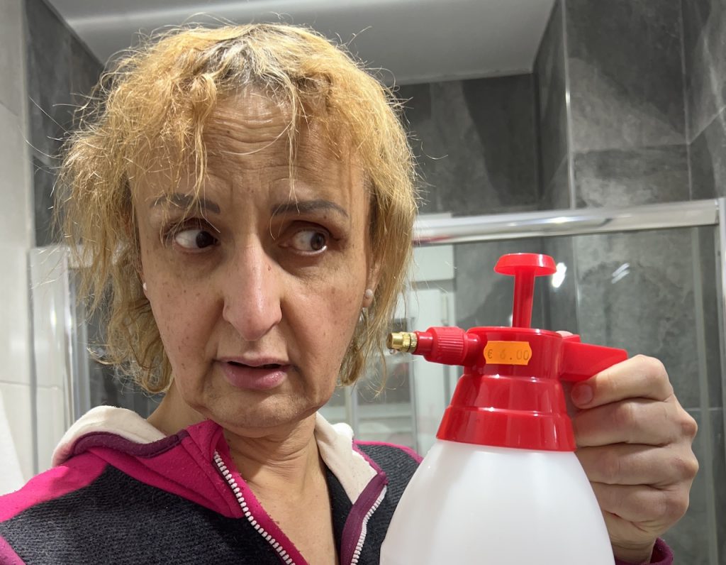 BiancaGuardaSpruzzino cover