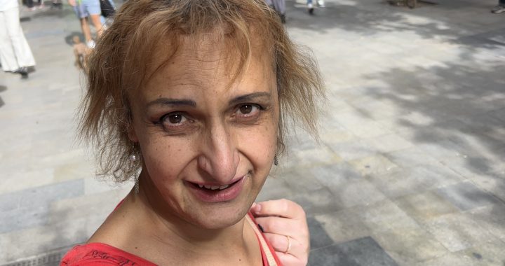 BiancaInStrada cover