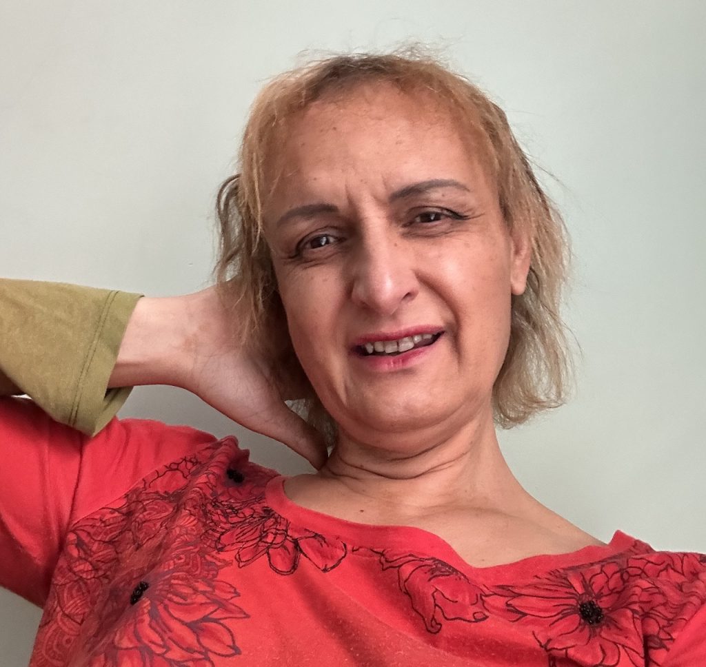 Bianca salaAttesa