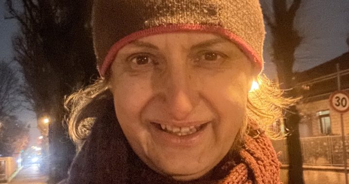 BiancaInStrada cover