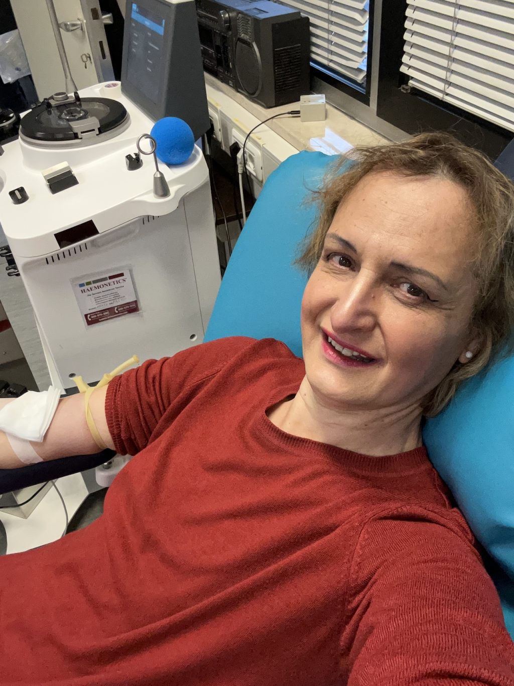 Bianca primopiano cover