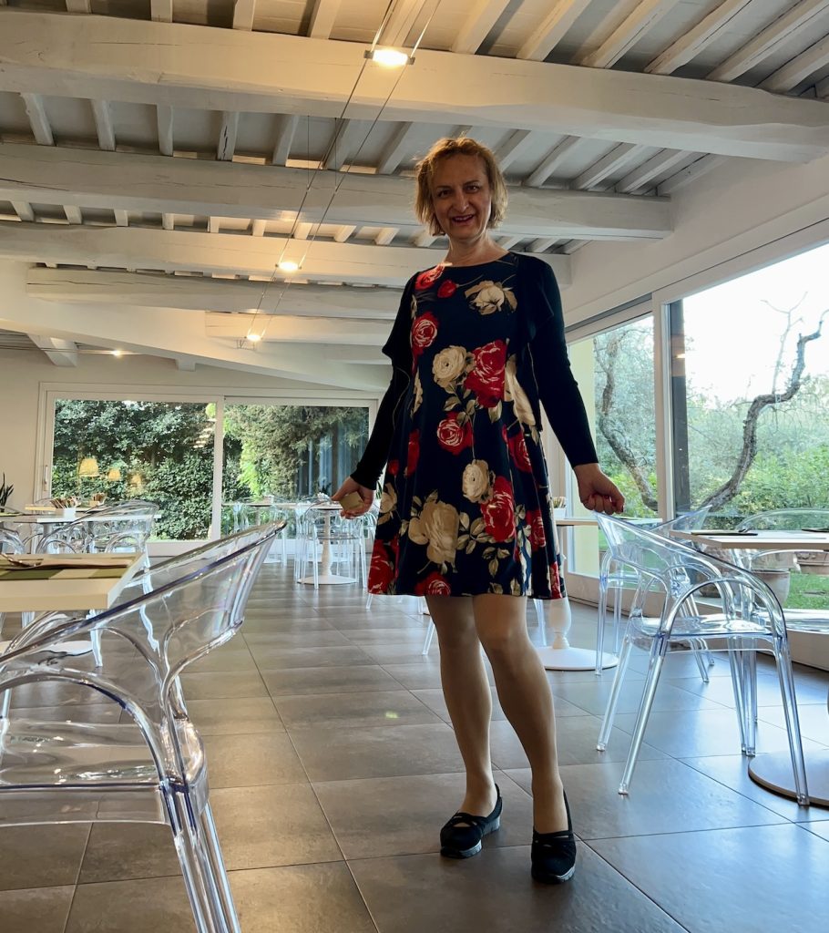 BiancaAColazioneInHotel