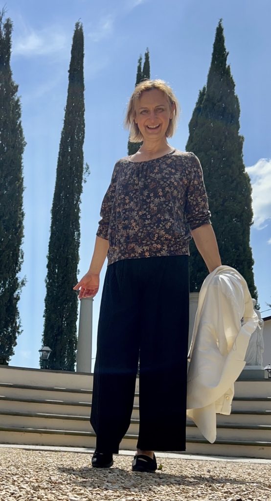 BiancaNelParcoASolomeo