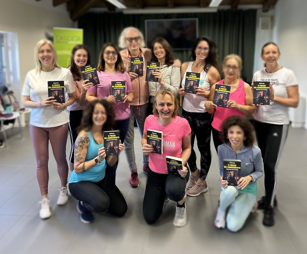 dancersConLibro