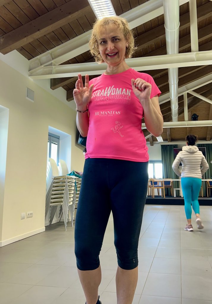 BiancaDanceWorkout