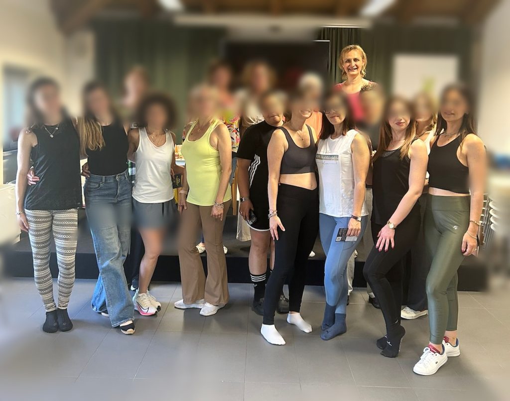 Costellazioni gruppo