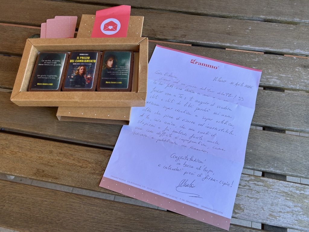 LetteraEBiscottidiGrammoMilano
