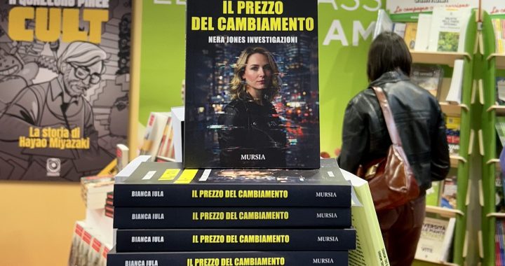 LibroEsposto cover