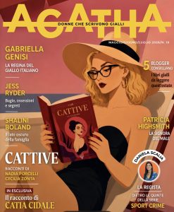 Agatha Giugno2026
