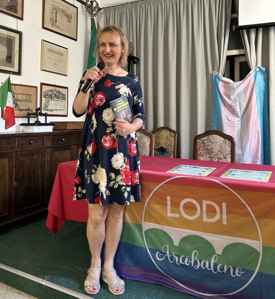 BiancaInAzioneLodiArcobaleno