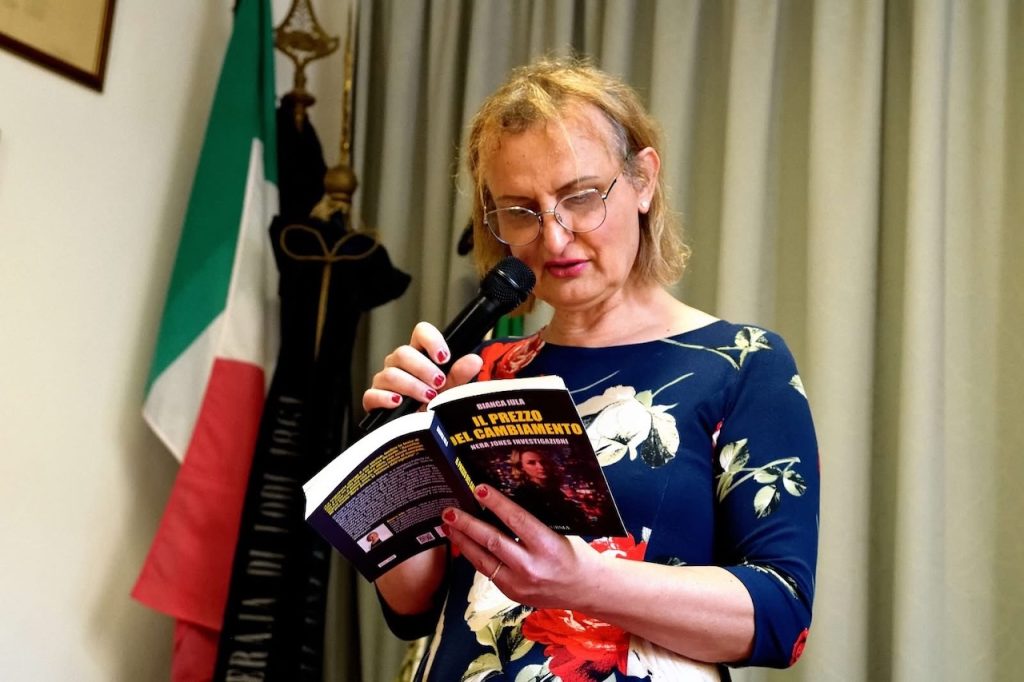 BiancaLeggeIlRomanzo cover