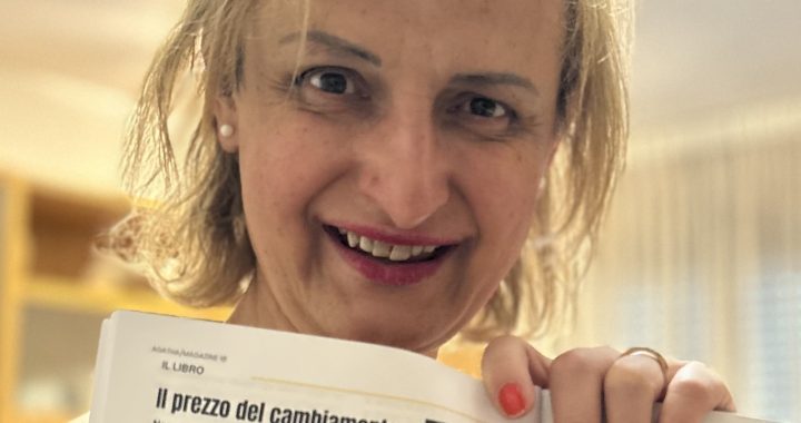 Bianca intervista coverù