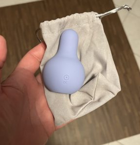 Vibratore dettaglio