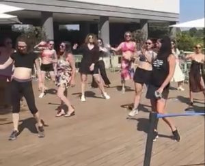 DancersInAzione