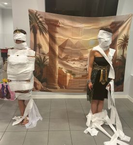 Lemummiedicarta