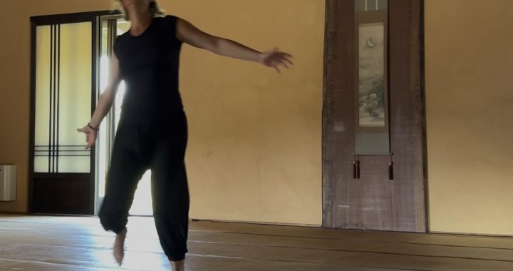 BiancaDanzaMantra cover