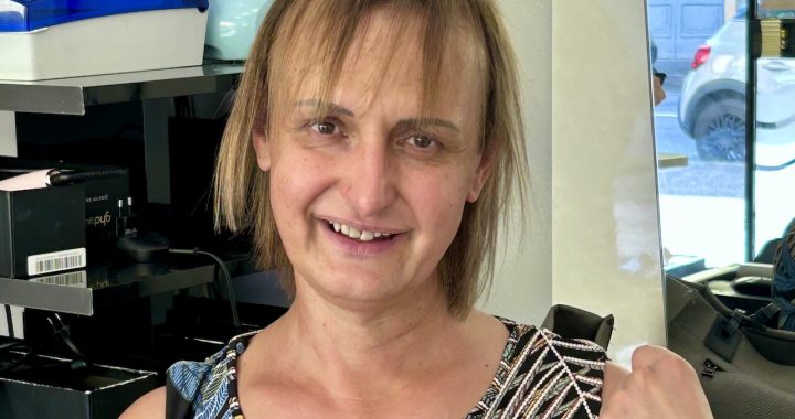 BiancaParrucchiera cover
