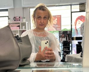 BiancaParrucchiera inizio