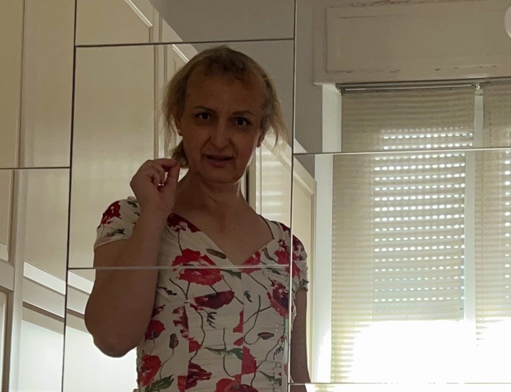 BiancaRicordaIlPassato cover