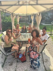 GruppoNelGazebo