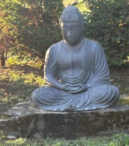 StatuaBudda