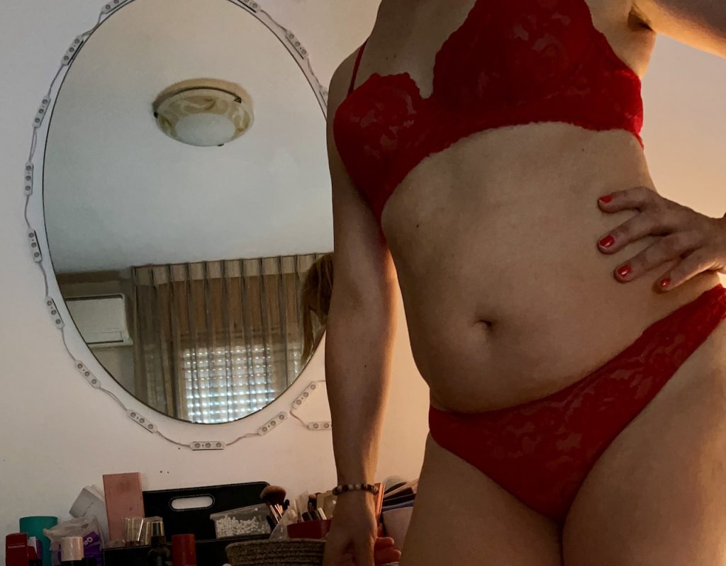 BiancaSexy cover