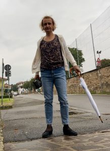 Bianca autunno