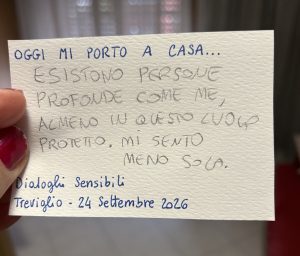 CartoncinoConMessaggio