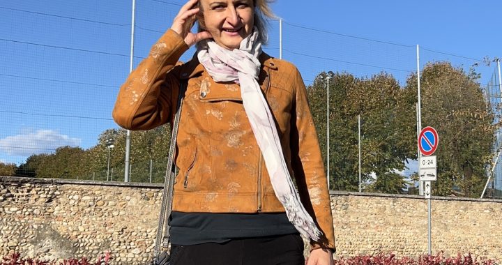 BiancaConventoNeiCapelli cover