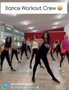 dancer